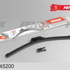 WB45200 Fenox Щетка стеклоочистителя 45 см (18 ) бескаркасная