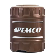 PM0548-20 PEMCO 80W-90 GL4 20л (транс. мин. масло) HCV