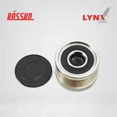 PA-1008 LYNXauto Обгонная муфта шкива генератора