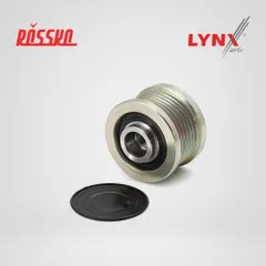 PA-1008 LYNXauto Обгонная муфта шкива генератора