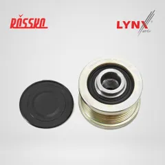 PA-1008 LYNXauto Обгонная муфта шкива генератора
