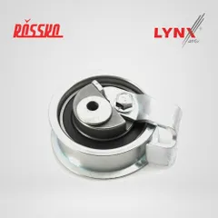 PB-1009 LYNXauto Ролик натяжной ремня ГРМ