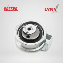 PB-1009 LYNXauto Ролик натяжной ремня ГРМ