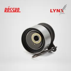 PB-1019 LYNXauto Ролик натяжной ремня ГРМ