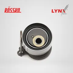 PB-1019 LYNXauto Ролик натяжной ремня ГРМ