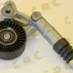 03.80757 AUTOKIT Натяжная планка, поликлиновой ремень