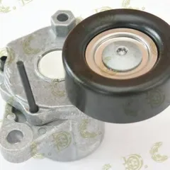 03.81728 AUTOKIT Натяжная планка, поликлиновой ремень