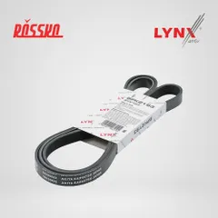 6PK2193 LYNXauto Поликлиновой ремень