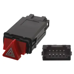 37783 Febi Включатель аварийной сигнализации