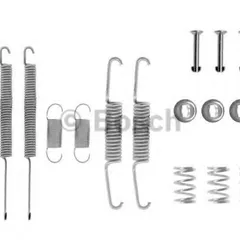 1 987 475 012 Bosch Ремкомплект тормозных колодок