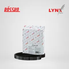 153CL25 LYNXauto Ремень ГРМ усиленный