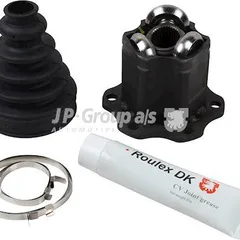 1143502310 JP Group ШРУС, комплект, передний левый