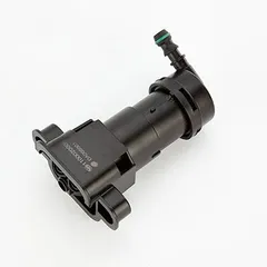 1100020006 DODA Форсунка омывателя фары левая, 1100020006, Audi A4 B6 01-05