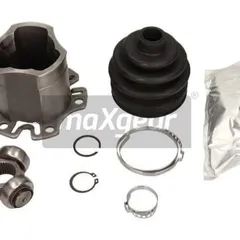 49-1022 MAXGEAR Шарнирный комплект | перед |