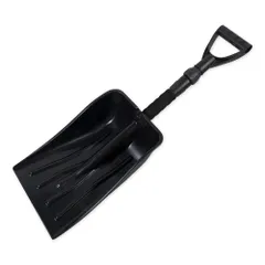 R9190202 ARNEZI Лопата для очистки снега, телескопическая 71-88 см.