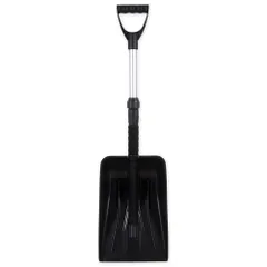 R9190202 ARNEZI Лопата для очистки снега, телескопическая 71-88 см.