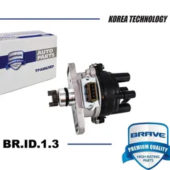 BR.ID.1.3 Brave Трамблер