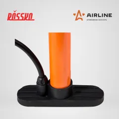 PA-300-02 AIRLINE Насос воздушный ручной механический 300 250 см3