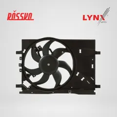 RF-1116 LYNXauto Вентилятор радиатора