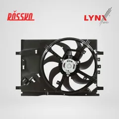 RF-1116 LYNXauto Вентилятор радиатора
