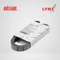 7PK1593 LYNXauto Поликлиновой ремень