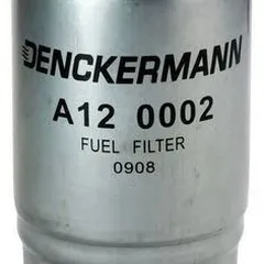 A120002 DENCKERMANN Фильтр топливный