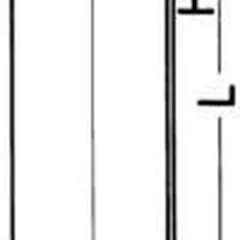 WG1021649 WILMINK GROUP Гильза цилиндра