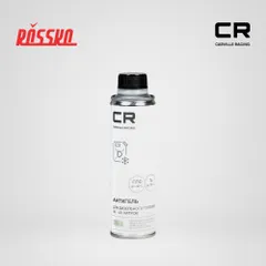 W5155046 Carville Racing Антигель CR для дизельного топлива 40-60 л., 335 мл