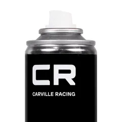 G7210282 Carville Racing Защитный лак CR для клемм АКБ, аэрозоль, 210 ml