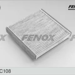 FCC108 Fenox Салонный фильтр угольный