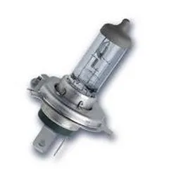 64193 Osram Лампа H4 12V 60/55W P43t ORIGINAL LINE качество оригинальной запасной части 1 шт.