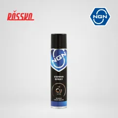 V0054 NGN Медная спрей-смазка Copper Spray 400 мл