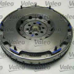 836018 Valeo Маховик двухмассовый