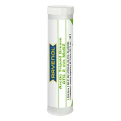 4014835756748 RAVENOL Смазка RAVENOL Arctic Tripoid Grease ATG2 (0,4кг)