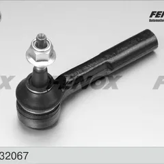 SP32067 Fenox Наконечник рулевой | перед прав |