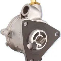 8091002 Hoffer Вакуумный насос, тормозная система