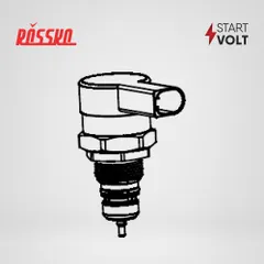 SDRV 007 STARTVOLT Регулятор давления подачи топлива