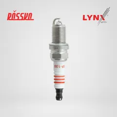 SP-135 LYNXauto Свеча зажигания 6BTHIPR11 Iridium + Platinum