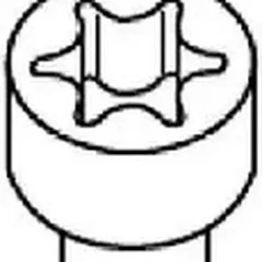 WG1093285 WILMINK GROUP Комплект болтов головки цилидра