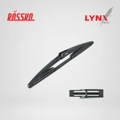 LR30C LYNXauto Щетка стеклоочистителя заднего стекла длиной 300 мм