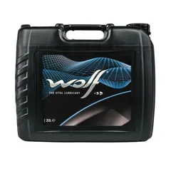 8313790 Wolf OFFICIALTECH 10W-40 S3 20 л масло моторное (PN )
