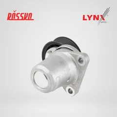 PT-3027 LYNXauto Натяжной ролик приводного ремня