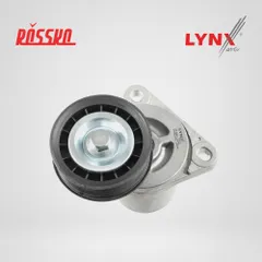 PT-3027 LYNXauto Натяжной ролик приводного ремня