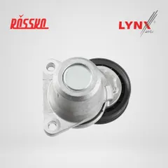 PT-3027 LYNXauto Натяжной ролик приводного ремня