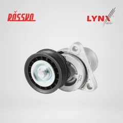 PT-3027 LYNXauto Натяжной ролик приводного ремня