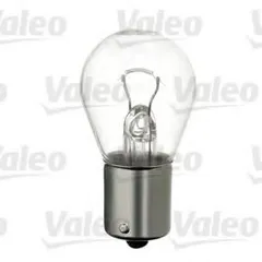 032201 Valeo Лампа P21W Essential