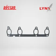 SG-0423 LYNXauto Прокладка выпускного коллектора