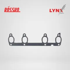 SG-0423 LYNXauto Прокладка выпускного коллектора
