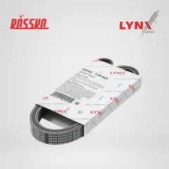 6PK1540 LYNXauto Поликлиновой ремень
