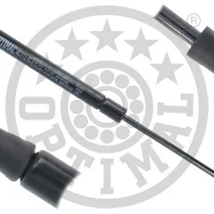AG-50515 Optimal Амортизатор крышки багажника